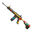 M416 | Tangram