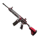M416 | Stained Soul