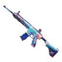 M416 | Avian Tyrant
