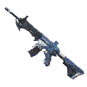M416 | Anubis Acolyte