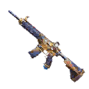 M416 | Will of Horus
