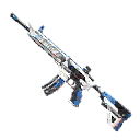 M416 | Mechanized Soldier