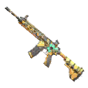 M416 | Masked Wasp