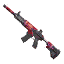 M416 | Eerie Doll