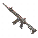 M416 | Thorn Trooper