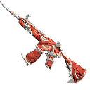 M416 | Titan Muscle