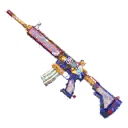 M416 | Friendly Sport