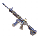 M416 | Vis Power