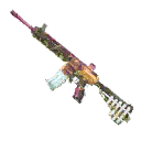 M416 | Veggie Wars