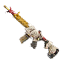 M416 | Legendary Bounty
