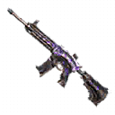 M416 | Cosmic Inquisitor