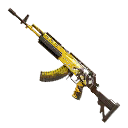 M762 | Stinger