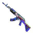M762 | 8-bit Unicorn