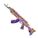 M762 | Interstellar Chimera