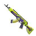 M762 | Synthetic Serpent