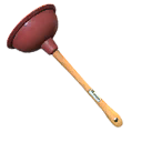Machete | Ducky Divine Plunger