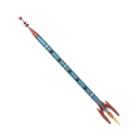 Machete | Rocket Ship