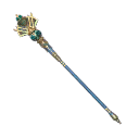 Machete | Glorid Scepter