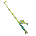 Machete | Frog Prince