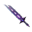 Machete | Drakonbane Remnant