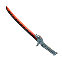 Machete | Crimson Fox