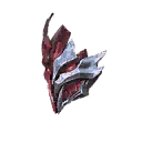 Mask | Bloodstained Nemesis Mask