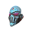 Mask | Avian Tyrant Mask