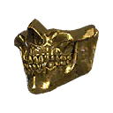Mask | Crafty Bunny Mask