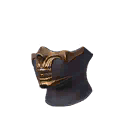 Mask | Royal Aurum Mask