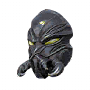 Mask | Invader Mask