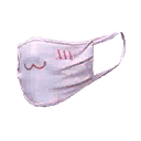 Mask | Bunny Mask