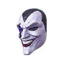 Mask | The Fool Mask
