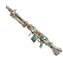 MG3 | Sky Huntress