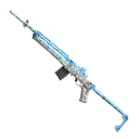 Mini14 | Snowflake Girl