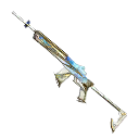Mini14 | Submerged Palace
