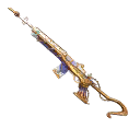 Mini14 | Gold Paragon