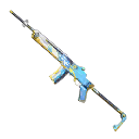 Mini14 | Messi Football Icon