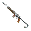 Mini14 | Iron Warden