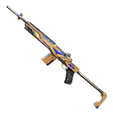 Mini14 | Radiant Nebula