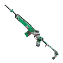 Mini14 | Ghastly Gloom