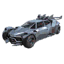 Mirado | Megatron Convertible