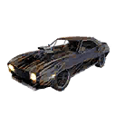 Mirado | Armored Hunter