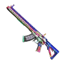 Mk47 | Jovial Haze