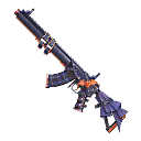 Mk47 | Tricky Witch