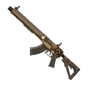 Mk47 | Steam Gear