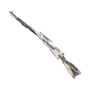 Mosin Nagant | Gilded Dragonbone