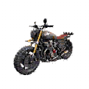 Motocycle | Daryls