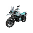 Motocycle | Time Traveler