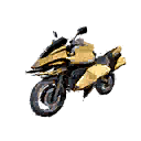 Motocycle | Rock 'n' Roll