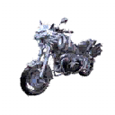 Motocycle | Roaring Tiger